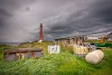 076 Vesteralen, Andenes vuurtoren